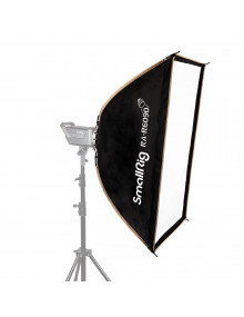 SmallRig RA-R6090 Rectangular Softbox 3930