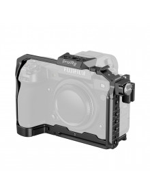 SmallRig Cage for FUJIFILM X-H2 / X-H2S 3934B