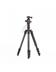 SmallRig CT-10 Aluminum Camera Tripod 3935