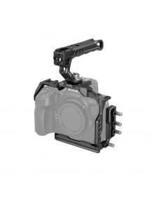 SmallRig Cage Kit for Nikon Z 8 3941