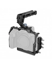 SmallRig Cage Kit for Nikon Z 8 3941B