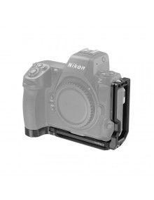 SmallRig L-Bracket for Nikon Z 8 3942