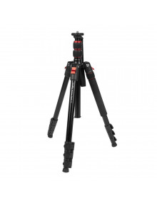 SmallRig T-10 Aluminum Tripod 3983