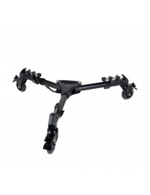 SmallRig Universal Tripod Dolly 3986