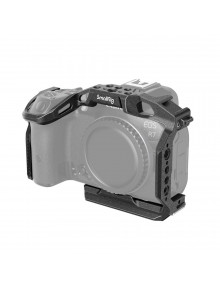 SmallRig “Black Mamba” Cage for Canon EOS R7 4003