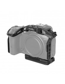 SmallRig “Black Mamba” Cage for Canon EOS R7 4003B