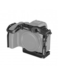 SmallRig “Black Mamba” Cage for Canon EOS R10 4004