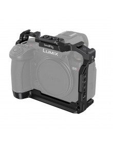 SmallRig Cage for Panasonic LUMIX G9 II / S5 II / S5 IIX 4022