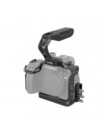 SmallRig Cage Kit for Panasonic LUMIX G9 II / S5 II / S5 IIX 4143