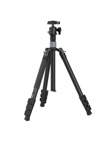 SmallRig Carbon Fiber Tripod with Center Column AP-20 4059