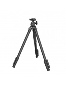 SmallRig Carbon Fiber Tripod AP-10 4060