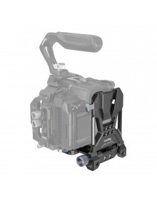 SmallRig Compact V-Mount Battery Mounting System 4064