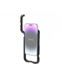 SmallRig Mobile Video Cage for iPhone 14 Pro Max 4077