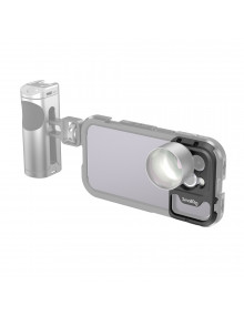 SmallRig 17mm Threaded Lens Backplane for iPhone 14 Pro Cage 4080