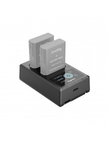 SmallRig EN-EL14 Camera Battery Charger 4082