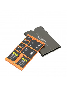 SmallRig Memory Card Case for Sony CFexpress Type-A 4107