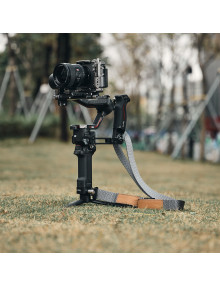 SmallRig Weight-Reducing Shoulder Strap for DJI RS 4 / RS 4 Pro / RS 3 / RS 3 Pro / RS 2 4118B