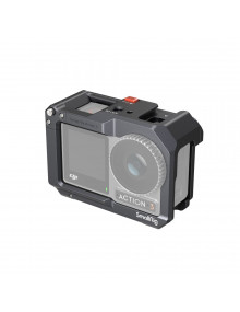 SmallRig Cage for DJI Osmo Action 4 / 3 4119