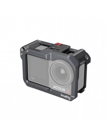 SmallRig Cage for DJI Osmo Action Camera 4119C