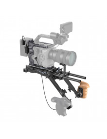 SmallRig Shoulder Rig Kit for Sony FX6 4125