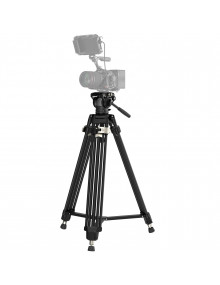 SmallRig FreeBlazer Heavy-Duty Aluminum Alloy Tripod Kit AD-80 4163