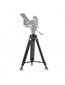 SmallRig FreeBlazer Heavy-Duty Carbon Fiber Tripod 4167