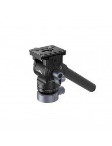 SmallRig Video Head Mount Plate with Leveling Base CH20 4170B