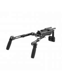 SmallRig HawkLock Shoulder Rig Kit SR007 Pro 4181B