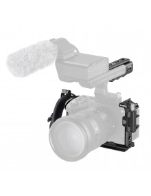 SmallRig Handheld Cage Kit for Sony FX30 / FX3 4184B