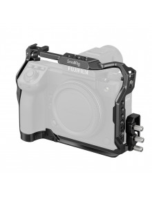 SmallRig Cage Kit for FUJIFILM GFX100 II 4201B