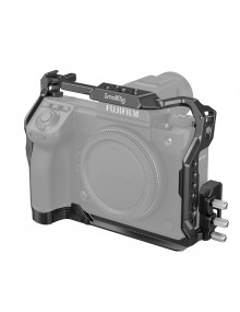 SmallRig Cage Kit for FUJIFILM GFX100 II 4201