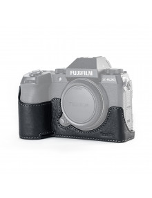 SmallRig Leather Case for FUJIFILM X-S20 4232