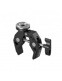 SmallRig Super Clamp with ARRI Rosette Mount 4249