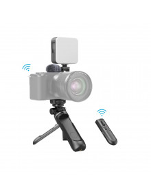 SmallRig Vlogging Tripod Kit for Sony ZV-E1 / ZV-E10 / ZV-1 / ZV-1F 4258