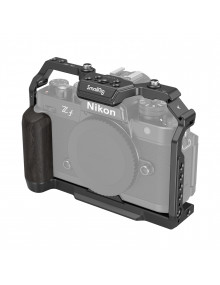 SmallRig Cage for Nikon Z f 4261