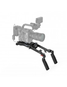 SmallRig Shoulder Rig Kit (Pro) 4274B