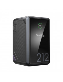 SmallRig x Caleb Pike VB212 mini V Mount Battery 4293B