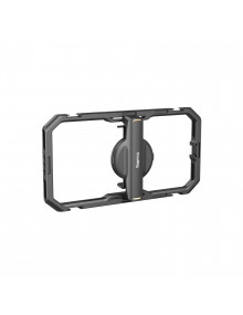 SmallRig Universal Quick Release Mobile Phone Cage 4299B