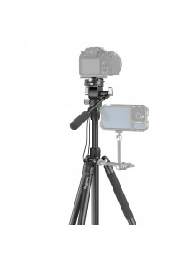 SmallRig FreeBlazer Aluminum Alloy Video Tripod CT195 4307