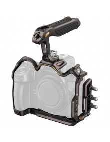 SmallRig "Night Eagle" Cage Kit for Nikon Z 8 4317B