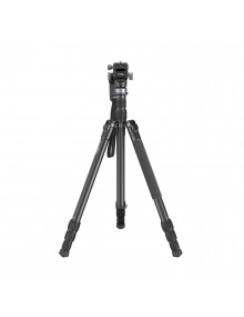 SmallRig FreeBlazer Aluminum Alloy Video Tripod CT190 4319