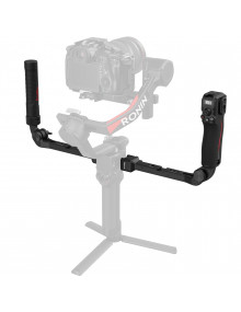 SmallRig Focus Control Dual Grip for DJI RS Series 4327