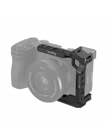 SmallRig Half Cage for Sony Alpha 6700 / 6600 / 6500 / 6400 4337