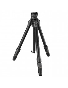 SmallRig FreeRover Carbon Fiber Photo Tripod Kit AP-100 4353