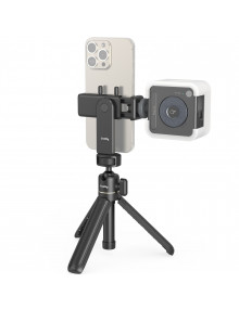 SmallRig Smartphone Vlog Tripod Kit VK-30 Advanced Version 4367