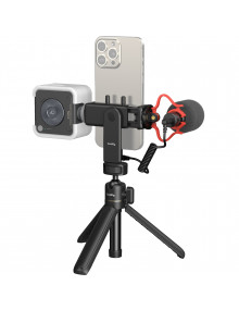 SmallRig Smartphone Vlog Tripod Kit VK-50 Advanced Version 4369