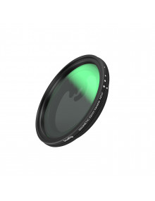 SmallRig MagEase Magnetic VND Filter Kit ND2-ND32 (1-5 Stop) with M-mount Filter Adapter 52mm 4386B