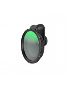 SmallRig MagEase Magnetic VND Filter Kit ND2-ND32 (1-5 Stop) with Universal Filter Adapter 52mm 4387