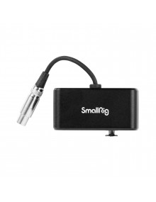 SmallRig DMX Adapter 4390