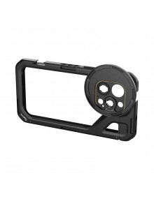 SmallRig Mobile Video Cage for iPhone 15 Pro Max 4391B